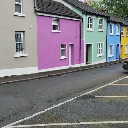 カーロー Townhouse 2 Barrow Laneヴィラ エクステリア 写真