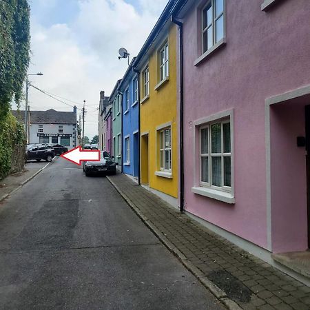 カーロー Townhouse 2 Barrow Laneヴィラ エクステリア 写真