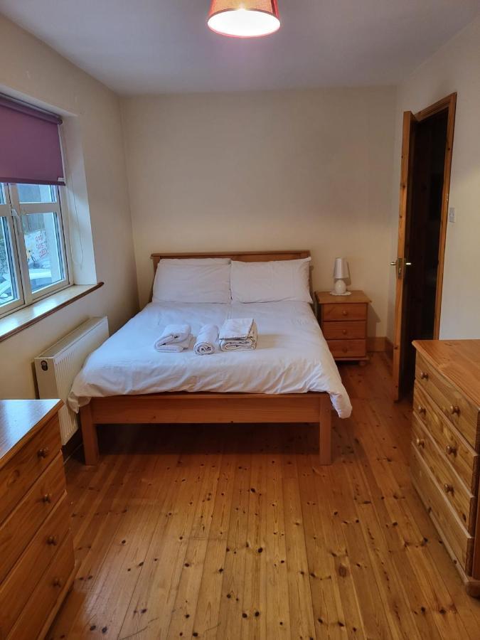 カーロー Townhouse 2 Barrow Laneヴィラ エクステリア 写真