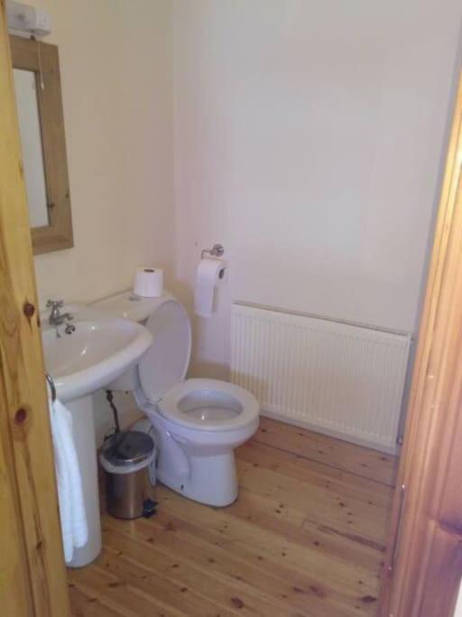 カーロー Townhouse 2 Barrow Laneヴィラ エクステリア 写真