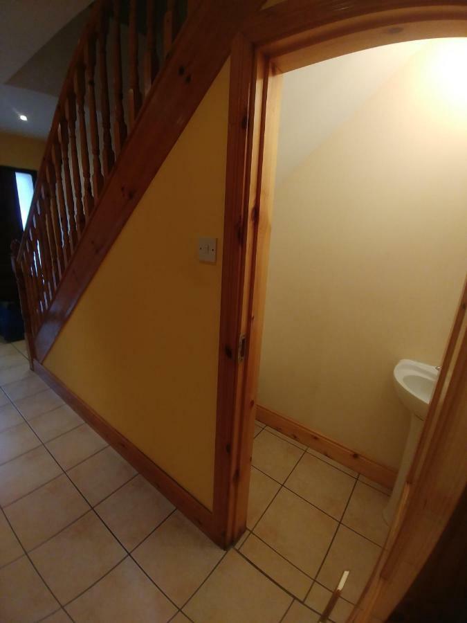カーロー Townhouse 2 Barrow Laneヴィラ エクステリア 写真